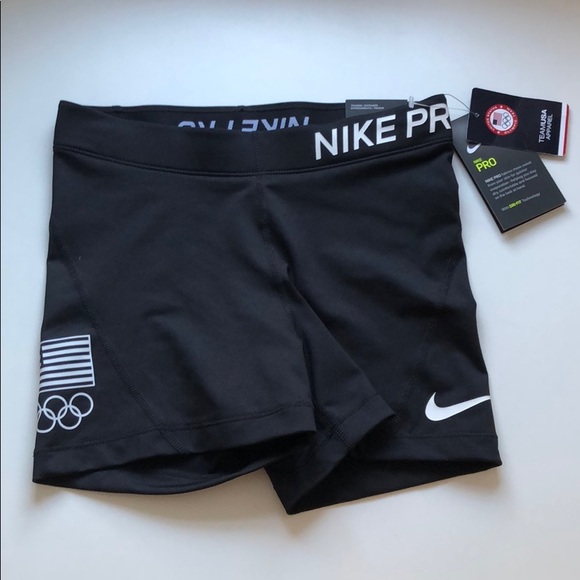 nike pro shorts usa